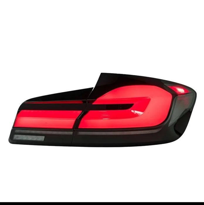 Stopuri  BMW F10 – Upgrade  G30, Lumină Dinamică