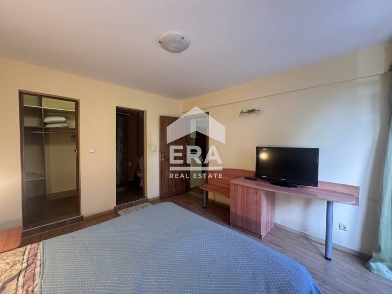 Ексклузивен наем! Ваканционен двустаен обзаведен апартамент в близост