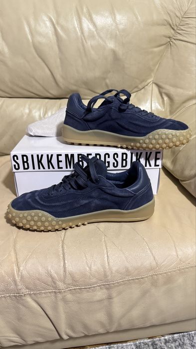 Bikkembergs - дизайнерски мъжки сникърси