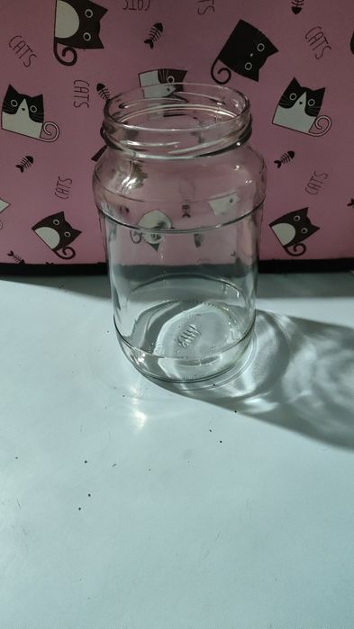 Продам банки для консервации