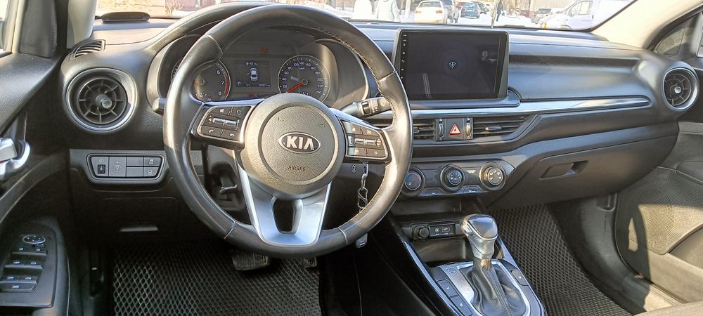 Продам KIA Cerato