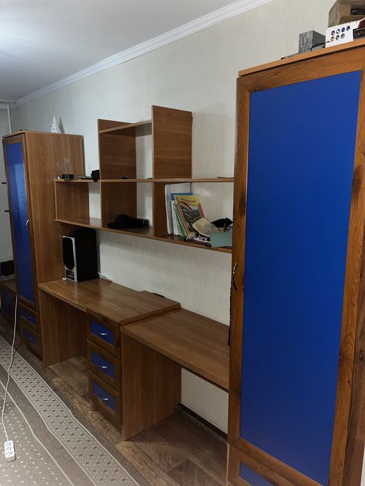 Продается мебель