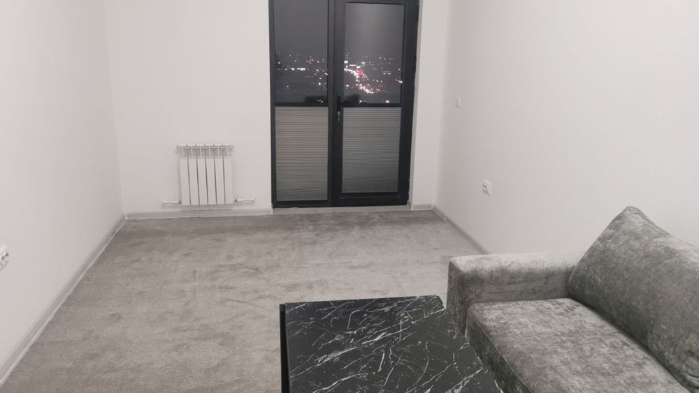 Ўрикзор бозор. 2-хонали янги дом. Ремонти яхши ва янги мебель жихозлар