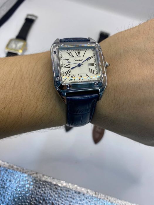 Мужские часы от 8к