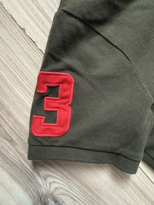 Тениска S Polo Ralph Lauren