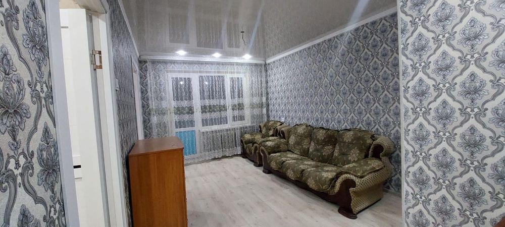 Сдам 3-х ком КВ срочно