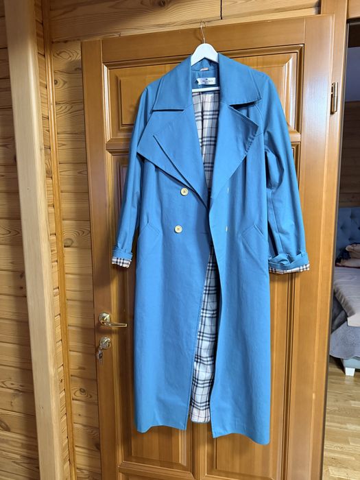 Продам тренч новый