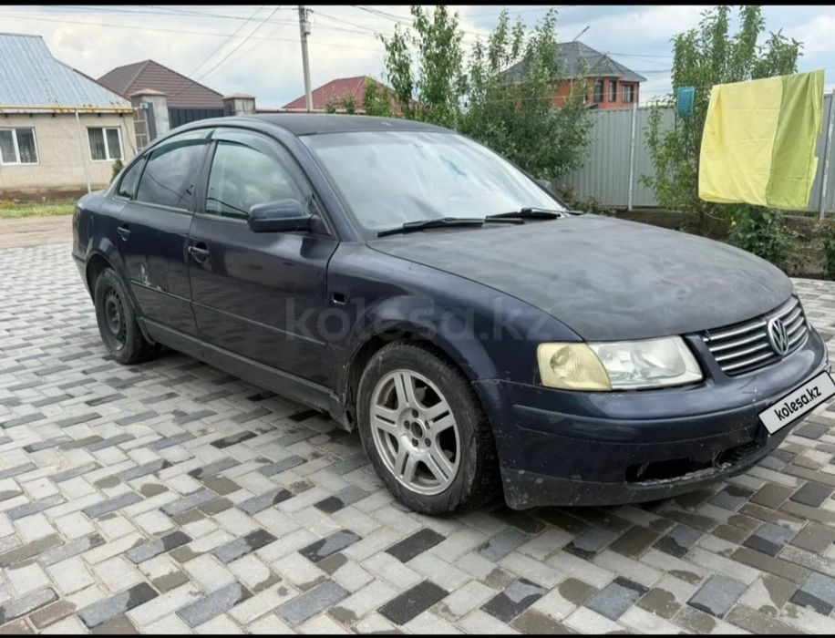 Запчасти на пассат и ауди