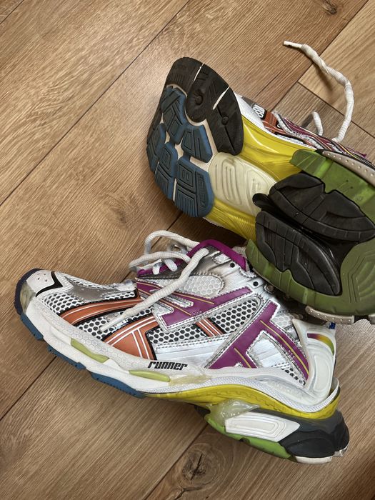 Balenciaga маратонки