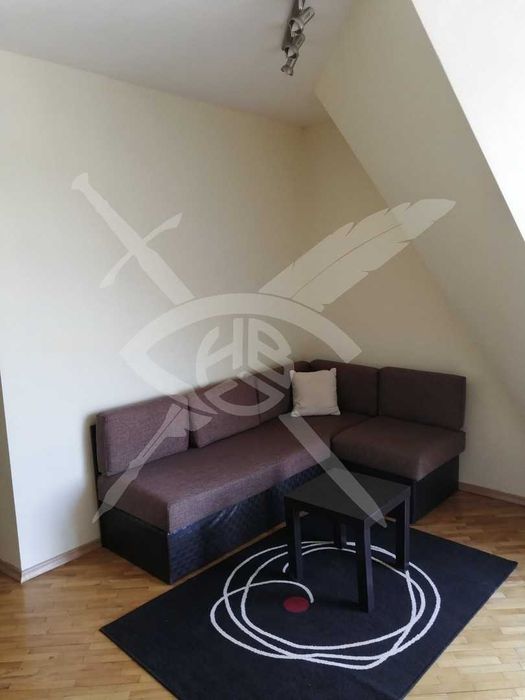 Дава се под наем Двустаен апартамент в София, Дружба 2 - 52 кв.м за 500 € - Снимка #2