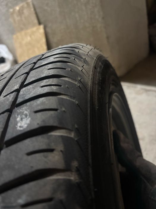 Диски покрыши r13