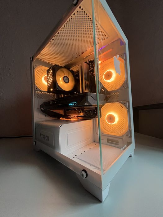 Игравой компьютер