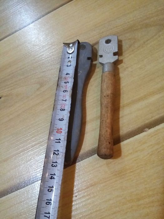 Ножове за стъкло