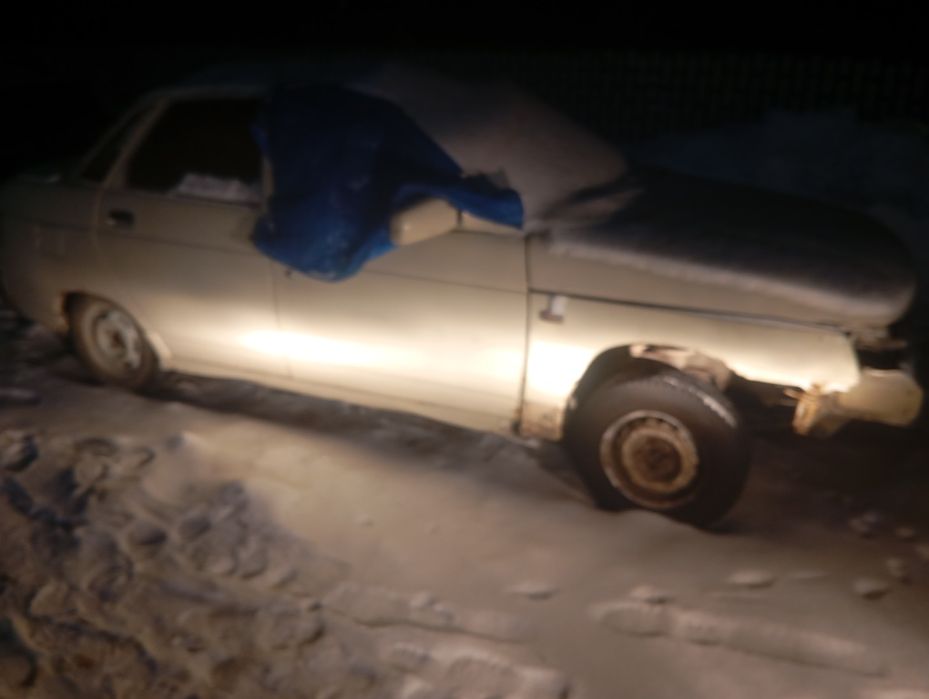 Ваз 2110 2 машины