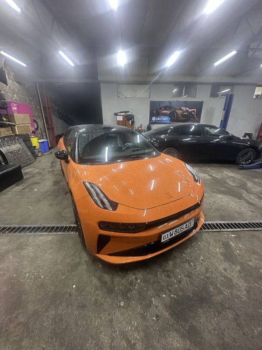 Точная! Компьютерная диагностика BYD,Zeekr,Li,Toyota,Chevrolet