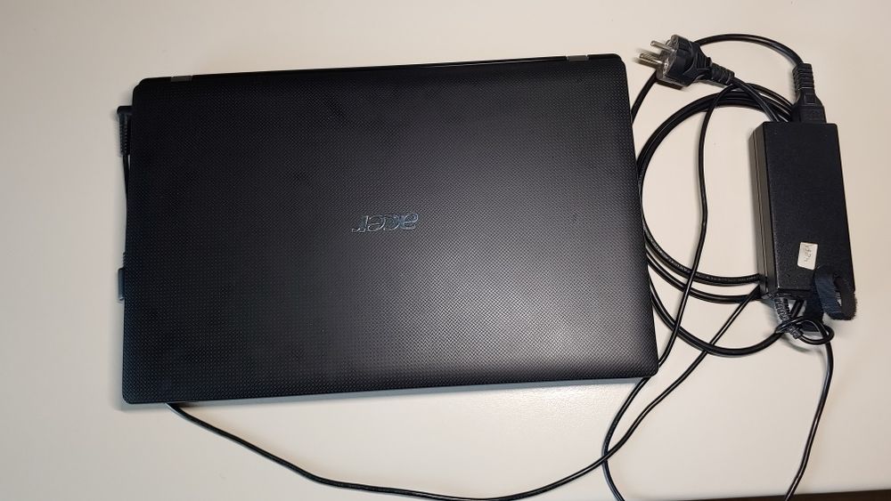 Лаптоп Acer Aspire 5750G