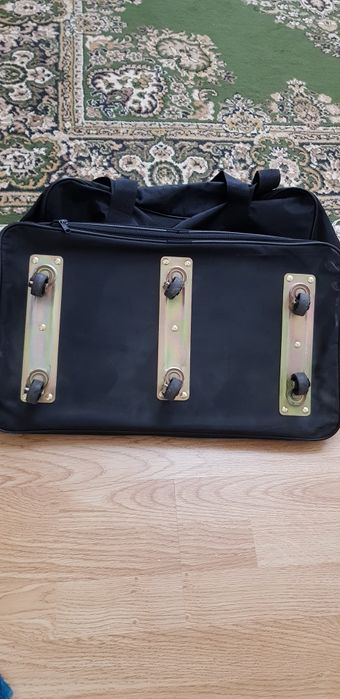 Продается дорожная сумка