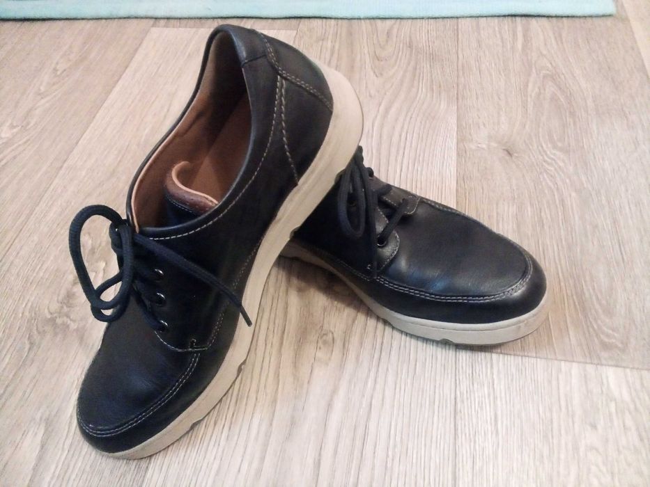 MEPHISTO оригинал 42 номер естествена кожа  купувани за  200 евро