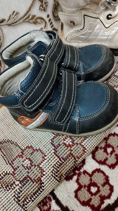 Аяк киимдер арзан багада