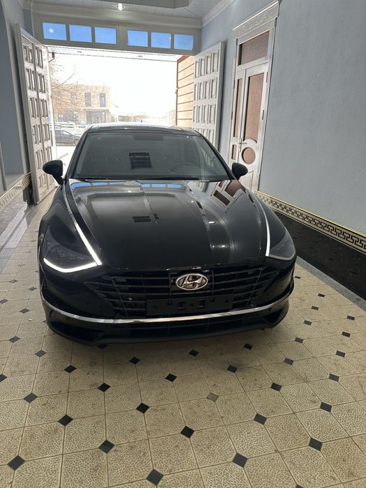 Хундай саната 2022 йил сотилади!