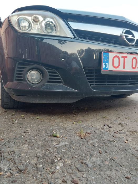 Bară Față Opel Tigra Cabrio Decapotabila 2007