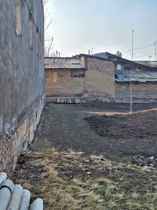 Земельный участок под стоительство