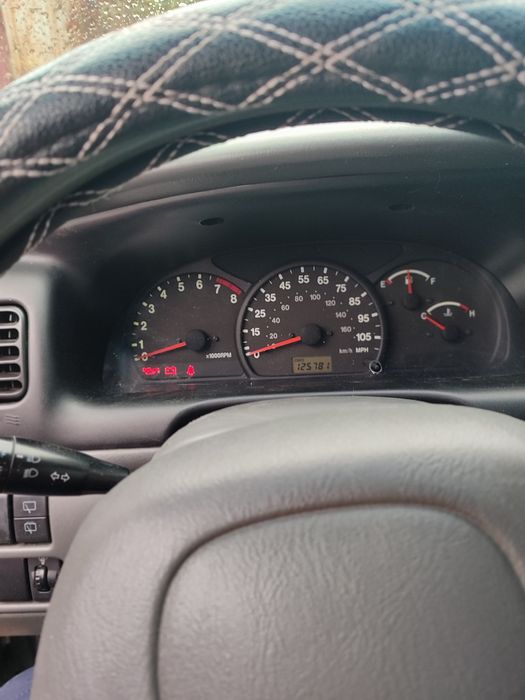 Автомобиль продам