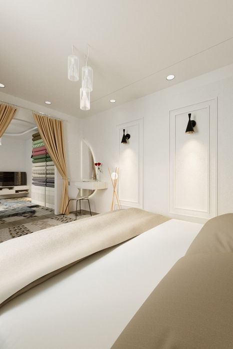 Dezayner xizmatlari va remont xizmatlari