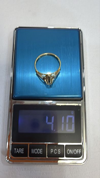 Золотй комплект СССР 750 проба