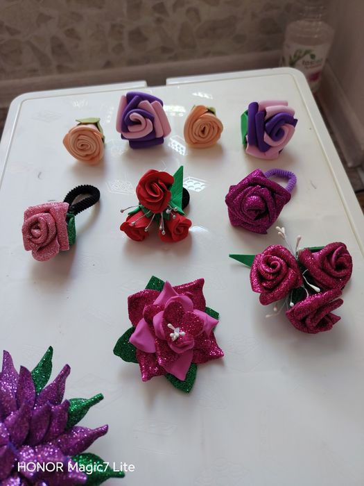 Аксесоари за малки кокони