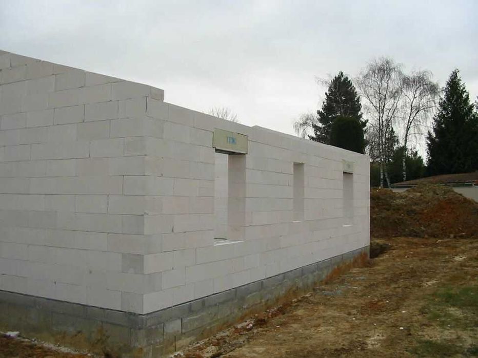 Газоблок  -  2022