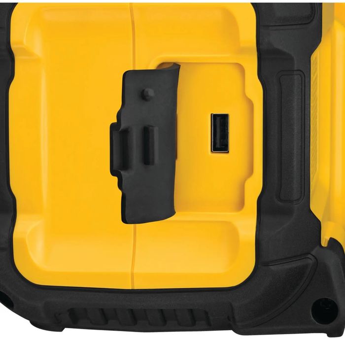 Boxa portabila cu Bluetooth DeWalt DCR011-XJ | In cutie de carton original