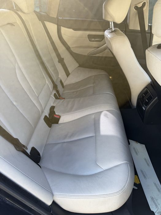 Dezmebrari/ piese bmw seria 4 / F36 2.0d  190 cp fl B47 din anul 2017