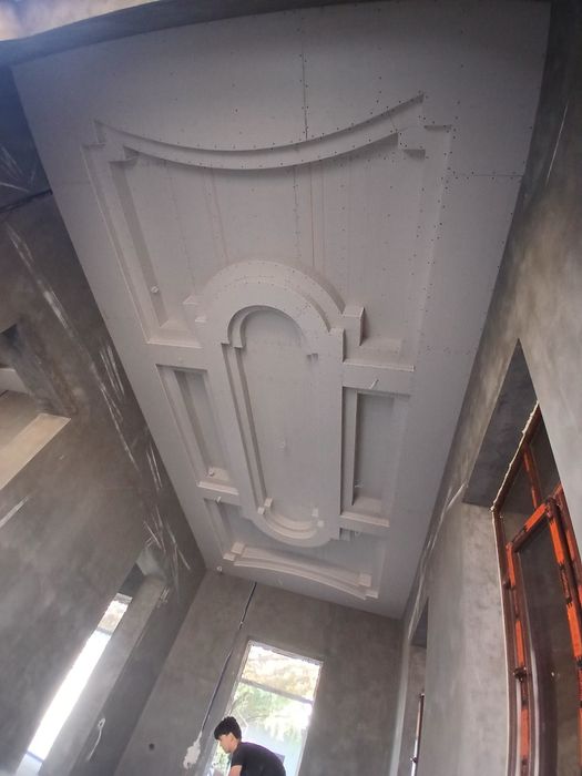 Евро ремонт. Паркет