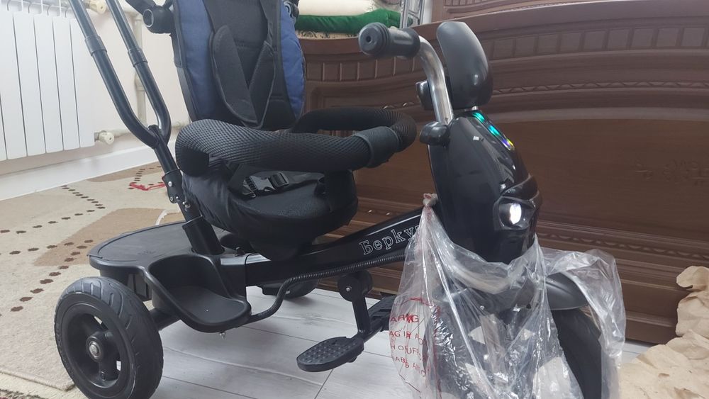 Велосипед детский