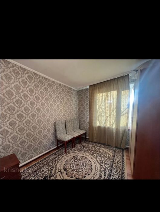 Продается 4-х комнатный дом