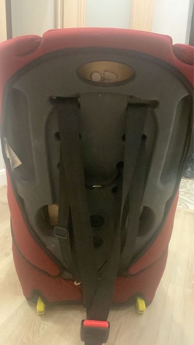 Автокресло детское