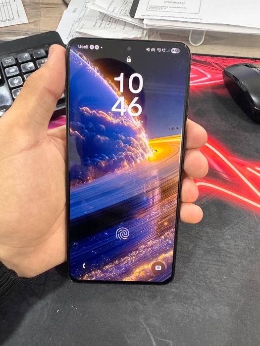 Samsung s21 plus
