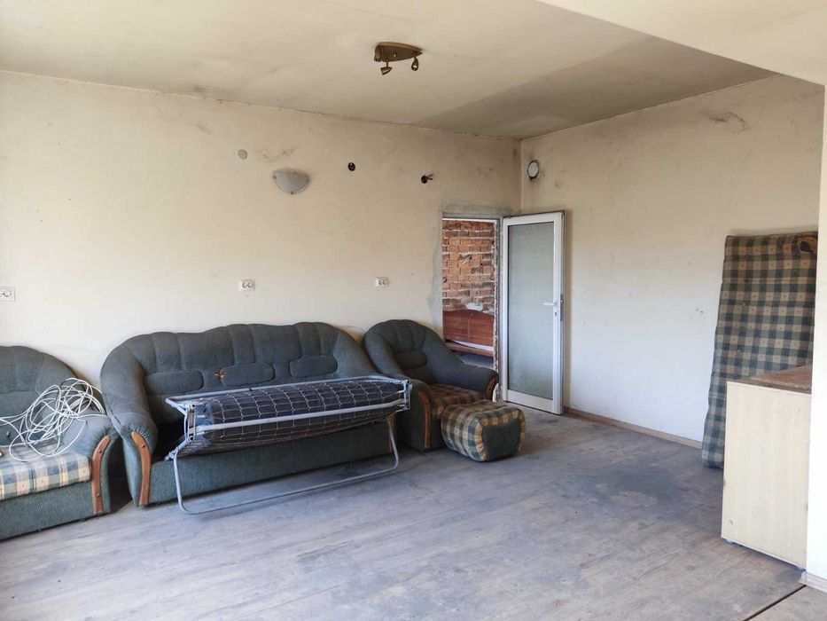 Продава се Къща в с. Граф Игнатиево, Област Пловдив - 144 кв.м за 245 €/кв.м - Снимка #6