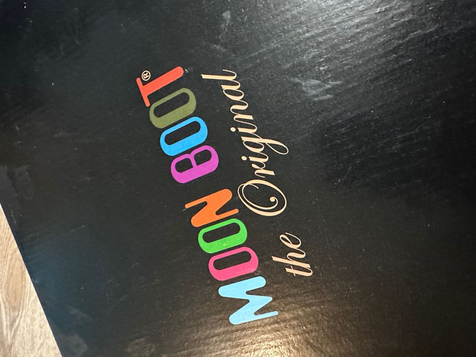 Ботуши детски 37