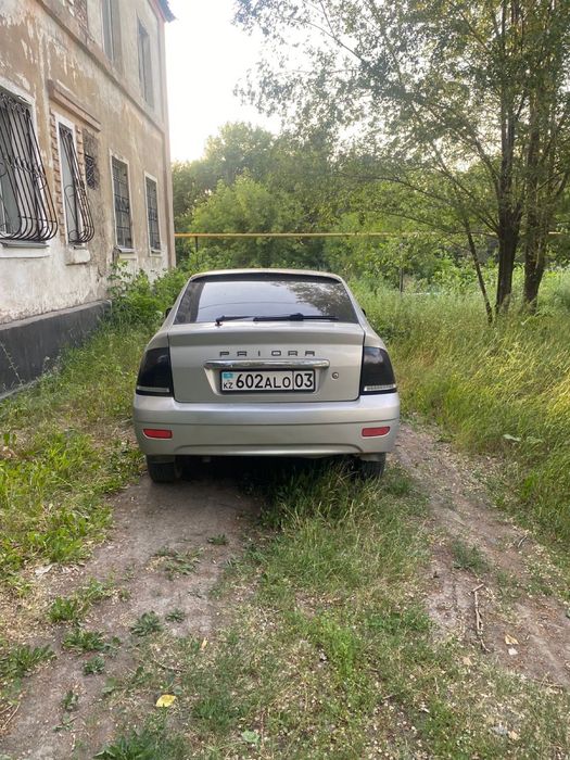 Продам приору 2008год