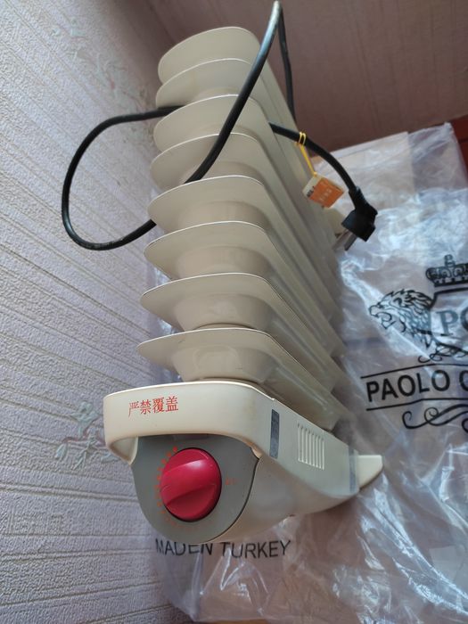 Продам обогреватель ц 11000 тенге