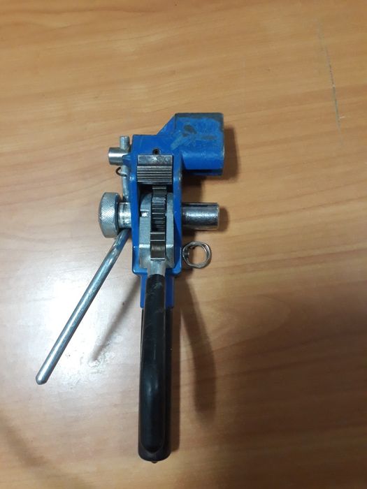 Бандажный инструмент