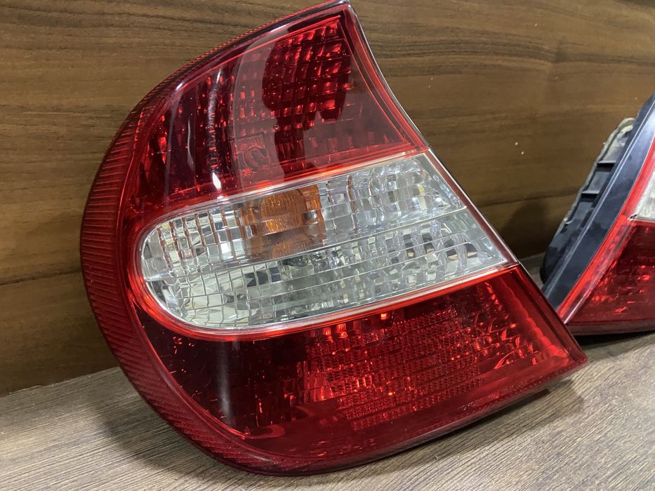 Фонари камри 30 оригинал комплект