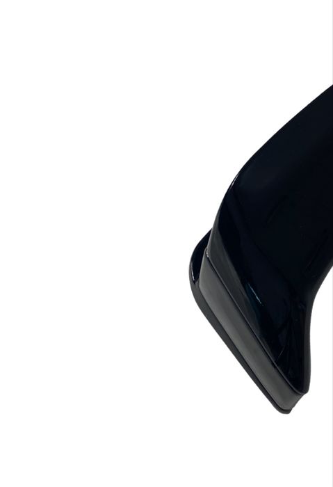 Спойлер лип за багажника – BMW E36 черен гланц, бмв GT Модел