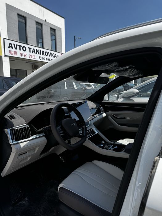 Byd Smart 605 km Natarius tayor