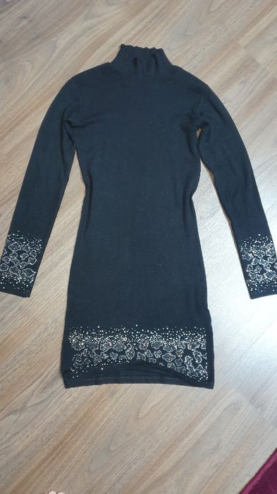 Платья больших размеров