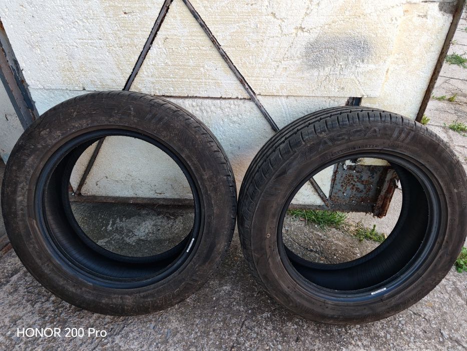 Летни Гуми 205 / 55 / 16