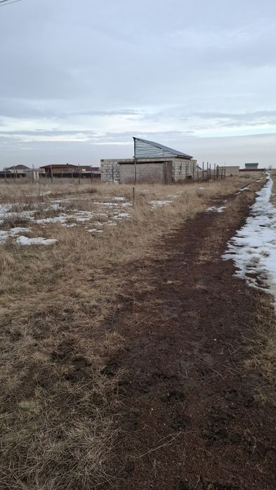 Земельный участок