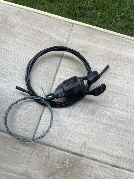 Vand maneta SHIMANO XT SL-M8130